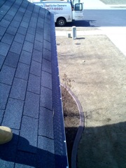 Norcross's Best Gutter Cleaners only installs quality no-clog covers.
