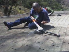 Norcross's Best Gutter Cleaners wants customers to protect themselves from fraud!
